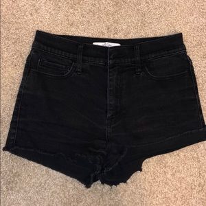 Women’s A&F shorts